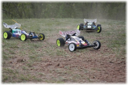 2010 SM Lauf Offroad Elektro im Mai